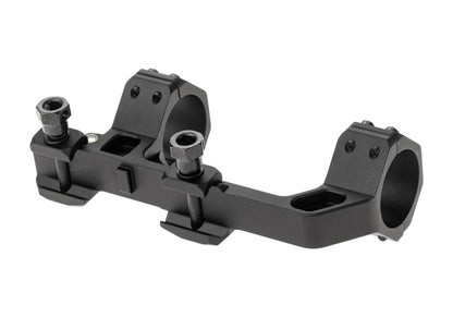 Vector Optics 30 mm Adjustable Cantilever Scope Mount Black