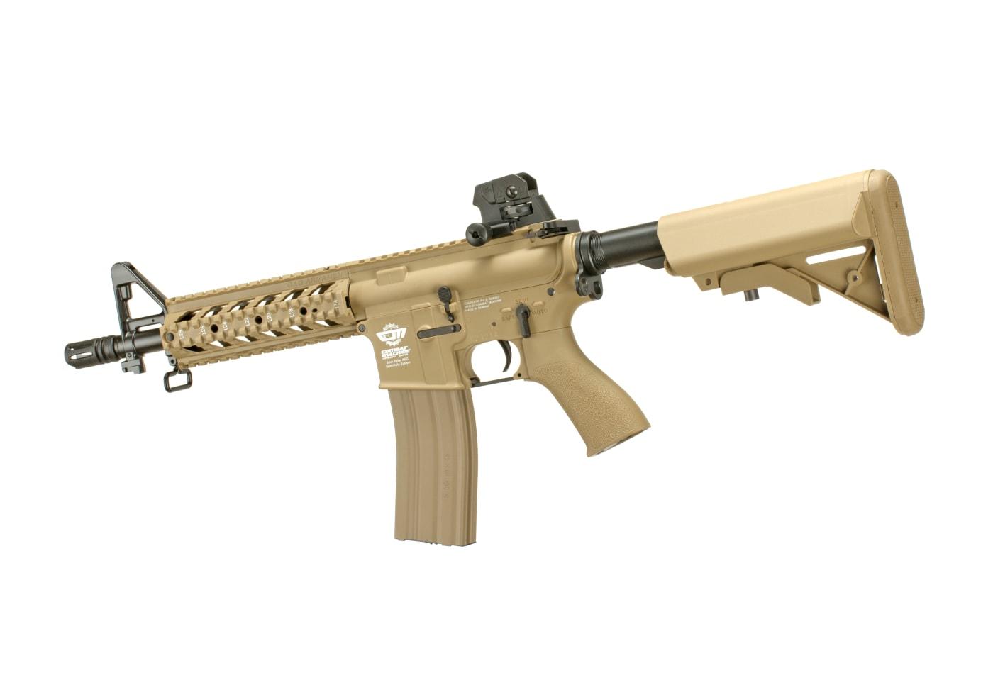 G&G CM16 Raider Desert