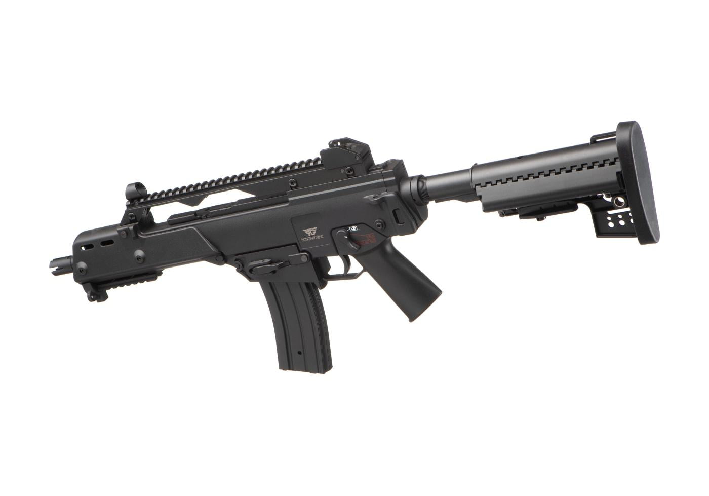 Jing Gong J3-6C Operator AEG