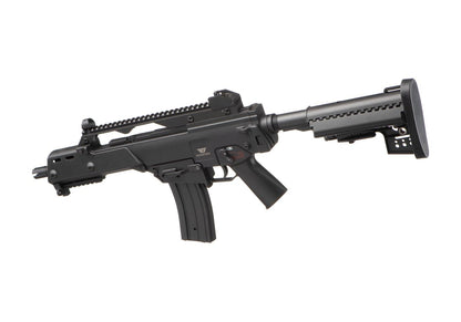 Jing Gong J3-6C Operator AEG