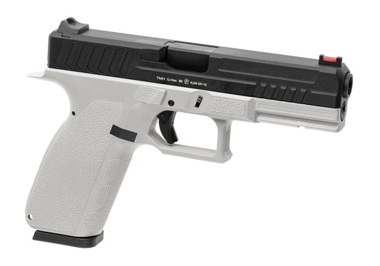 KJW KP-13 Metal Version Co2 Pistol Grey