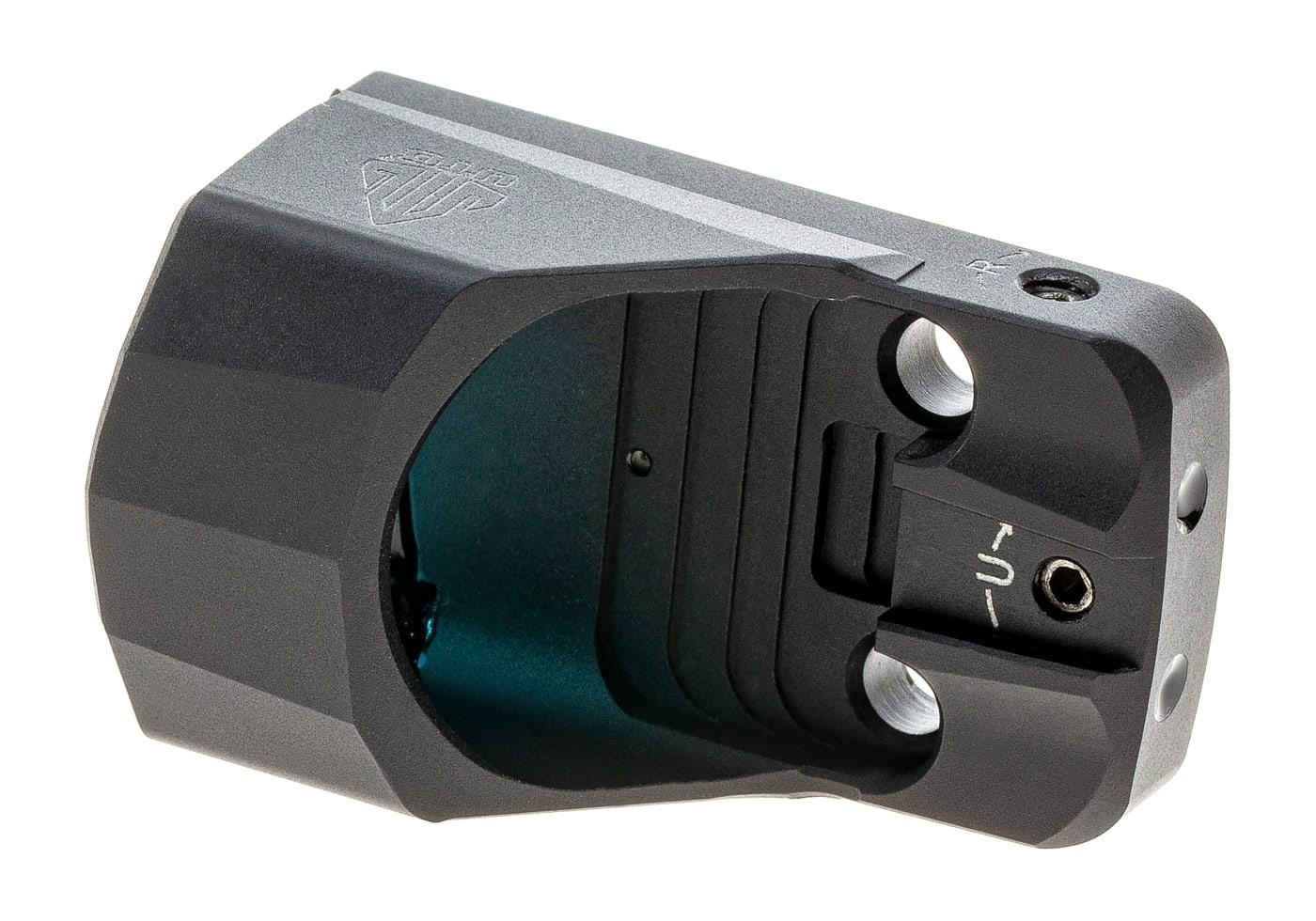 Leapers Reflex Mini Sight 1.6” Black