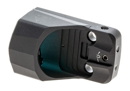 Leapers Reflex Mini Sight 1.6” Black