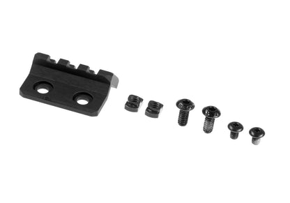 Magpul M-LOK Offset Mount Aluminium