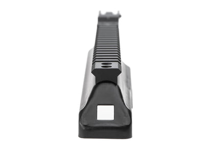 LCT AK Upper Rail System Black