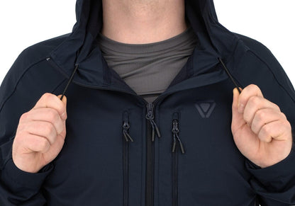 Outrider ED Softshell Hoody Navy
