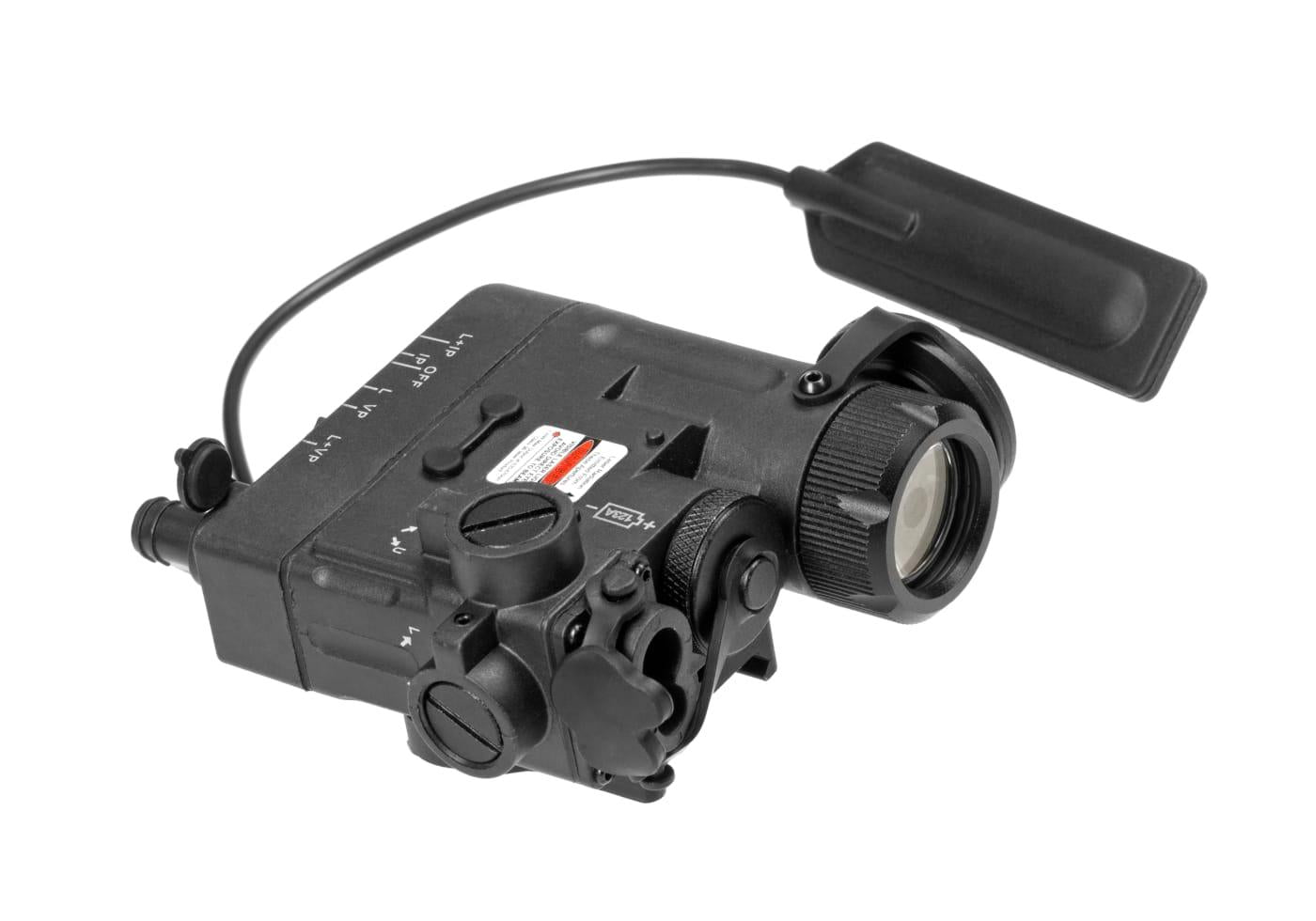 Element DBAL-eMkII Illuminator / Laser Module Black