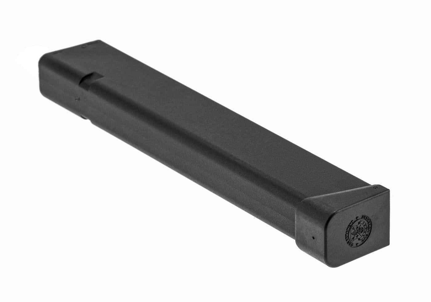G&G Magazine ARP9 Midcap 170rds Black