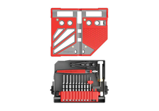 Real Avid Master Bench Block Pro Kit