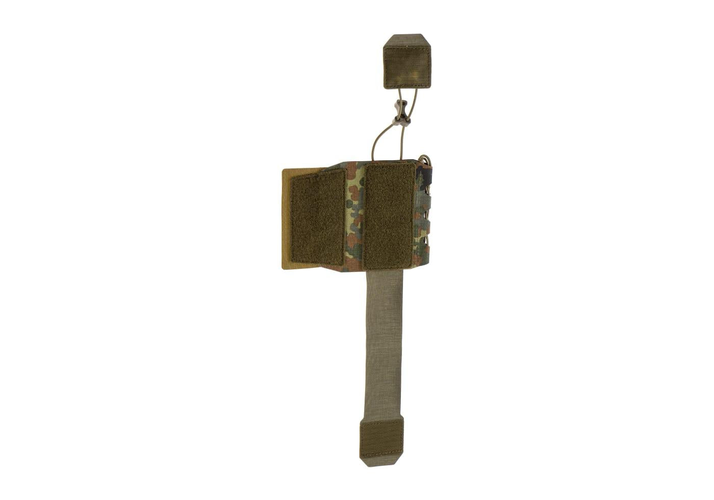Templar's Gear TG-CPC Radio Pouch Side Wing Large