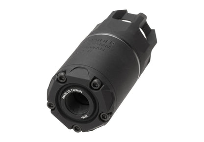 Acetech Raider Tracer Unit with Blaster M 14mm CCW Black