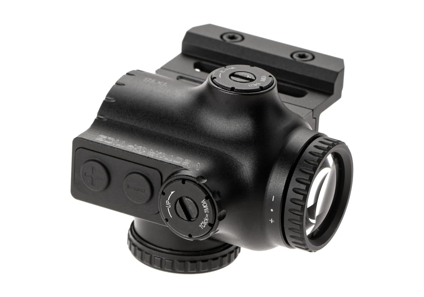 Vector Optics Paragon 1x18 X-Mini Prism Scope