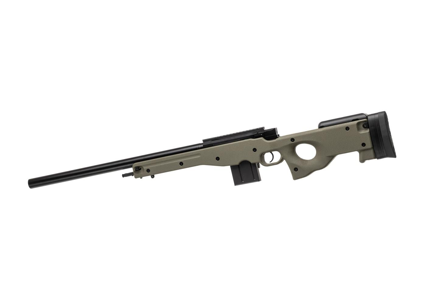Cyma CM703 L96 Bolt-Action Sniper Rifle Tan