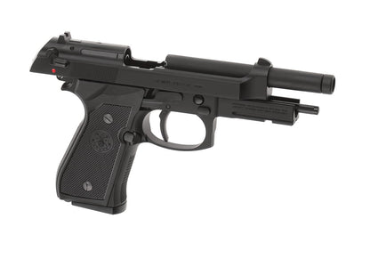 G&G GPM92 GP2 Metal Version GBB Black