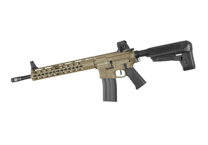 Krytac Trident Mk2 SPR Full Power Dark Earth