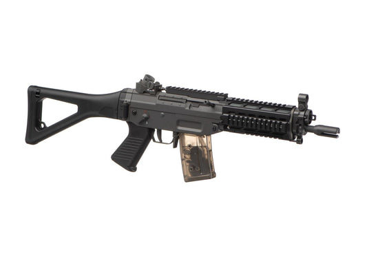 Jing Gong SG552 RIS AEG