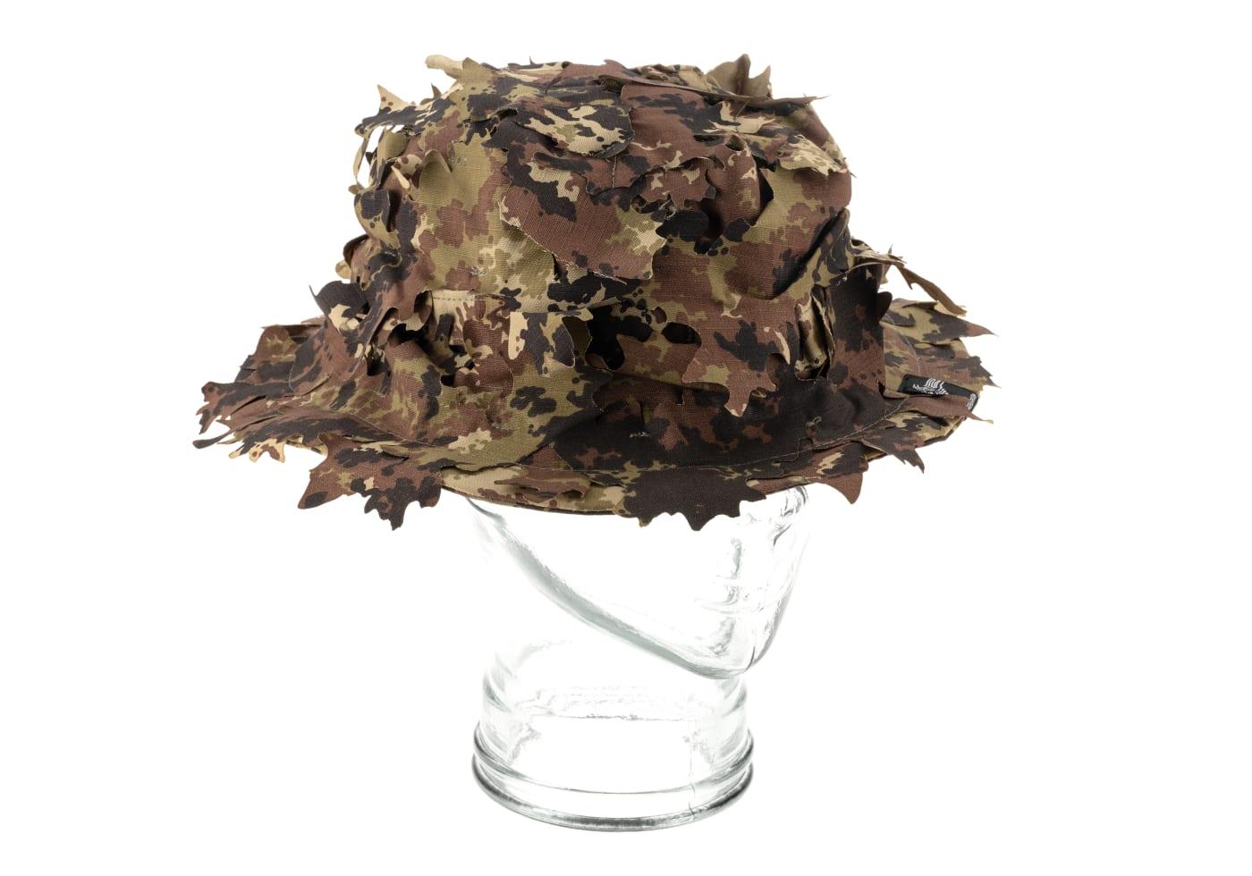 Invader Gear Leaf Boonie Hat Vegetato