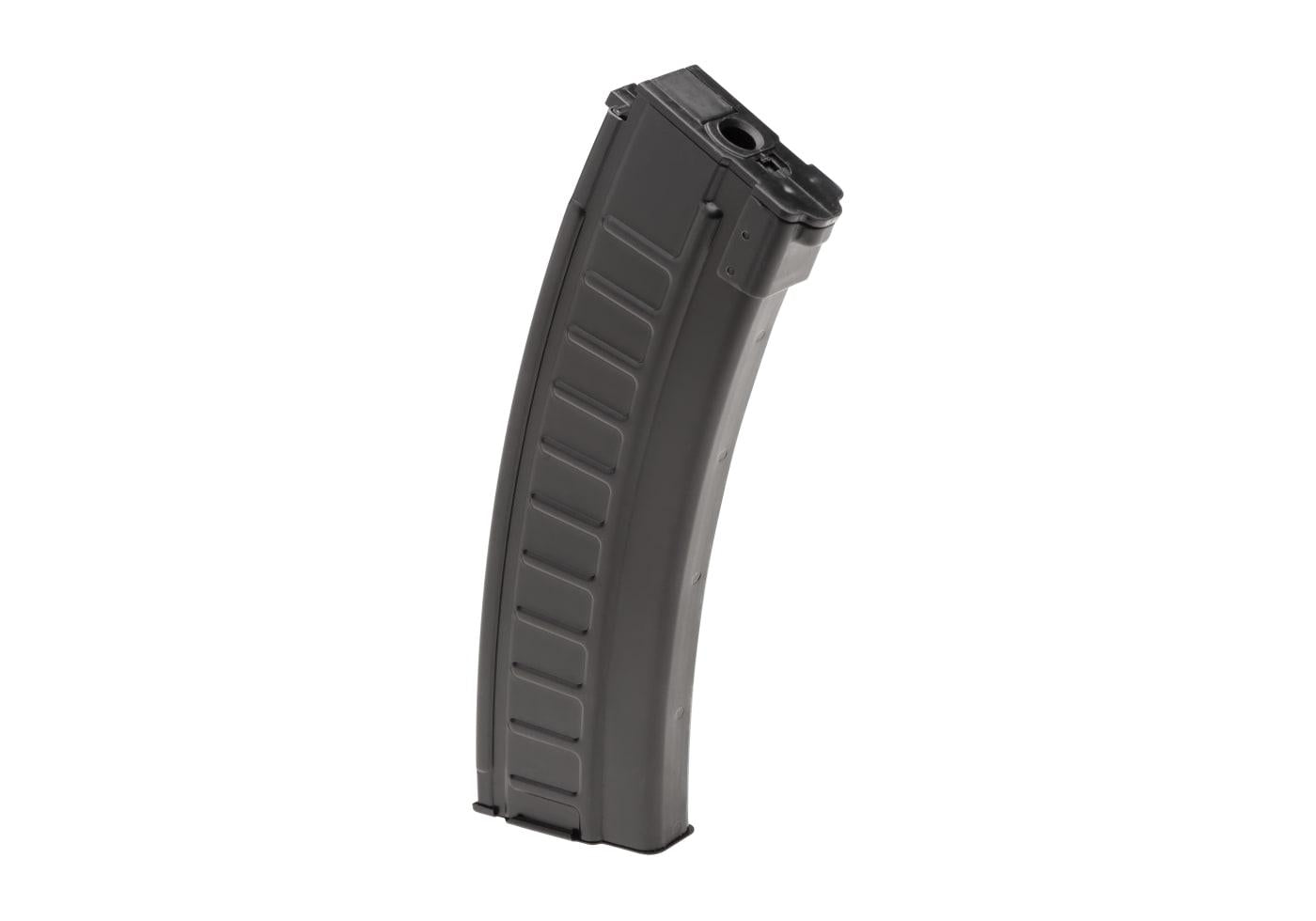 LCT Magazin SR-3M Hicap 500rds Black
