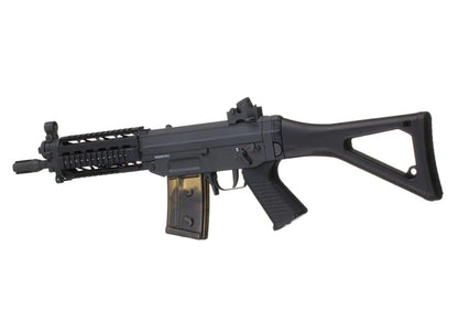 Jing Gong SG552 RIS Full Metal Blowback AEG