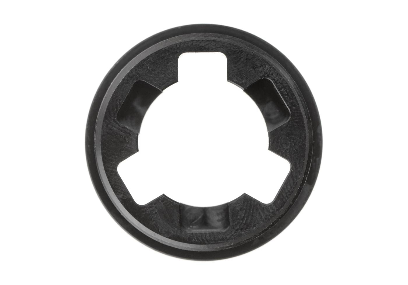 Silverback MDRX Cylinder End Part