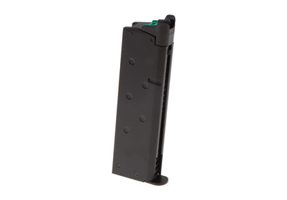 G&G Magazine GPM1911 GBB 26rds Black