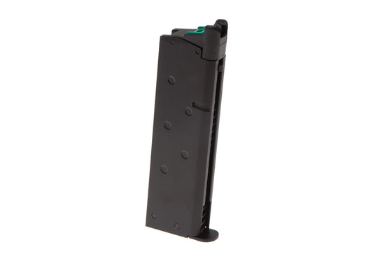 G&G Magazine GPM1911 GBB 26rds Black