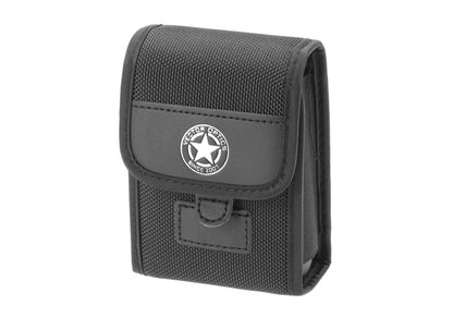 Vector Optics Forester 6x21 Gen II Range Finder Black
