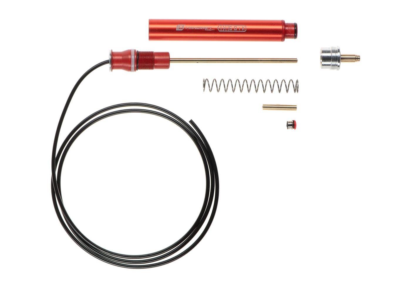 Mancraft SDiK Action Army AAC T10