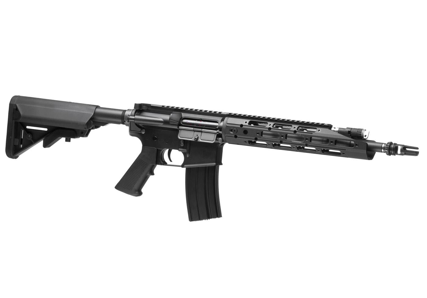 WE Raptor Katana Black