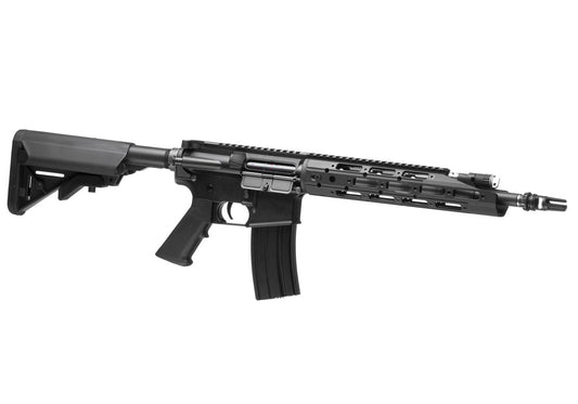 WE Raptor Katana Black
