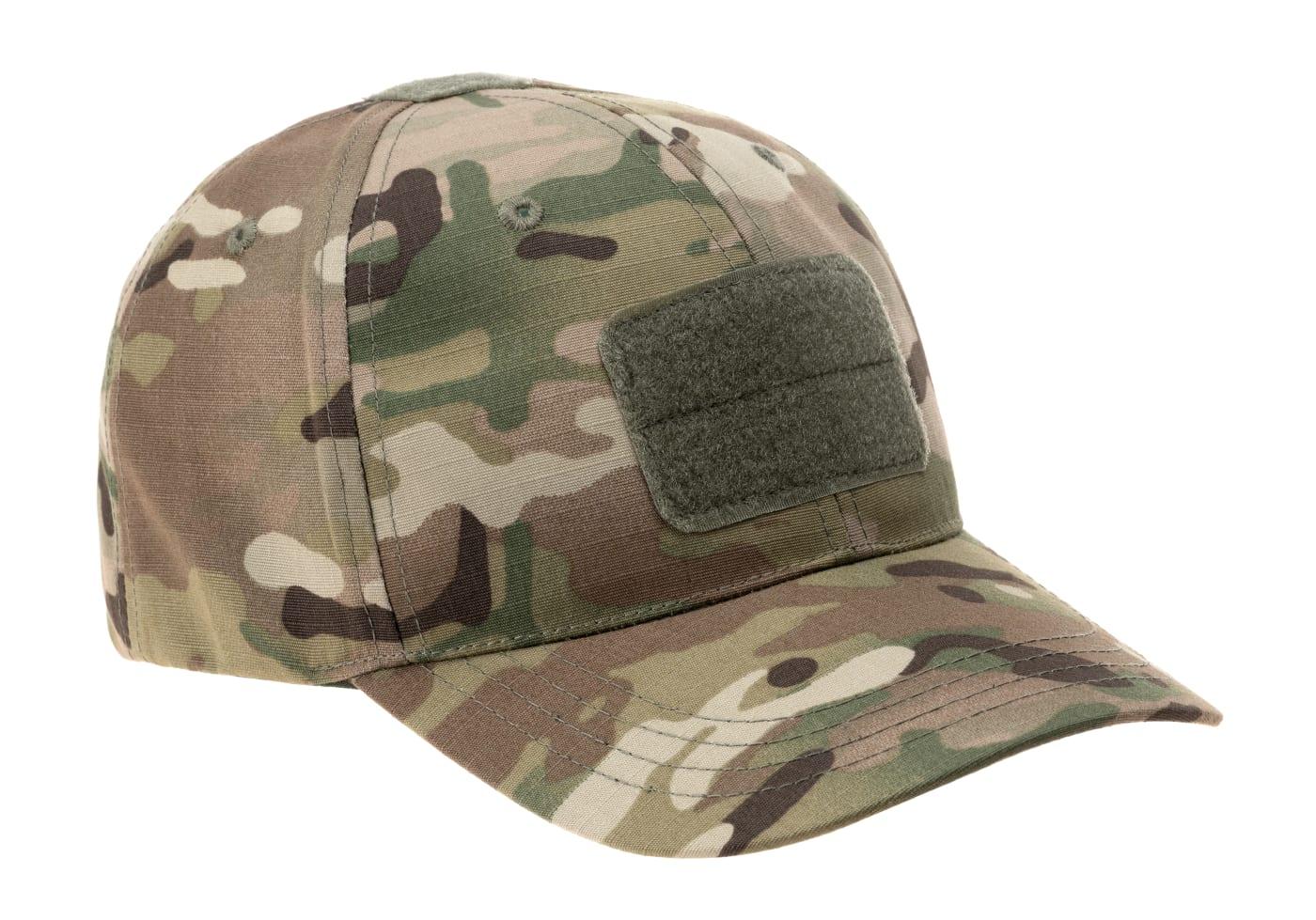 Invader Gear Baseball Cap Multicam