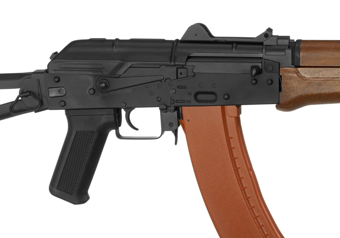 Cyma CM035 AKS74UN Full Metal