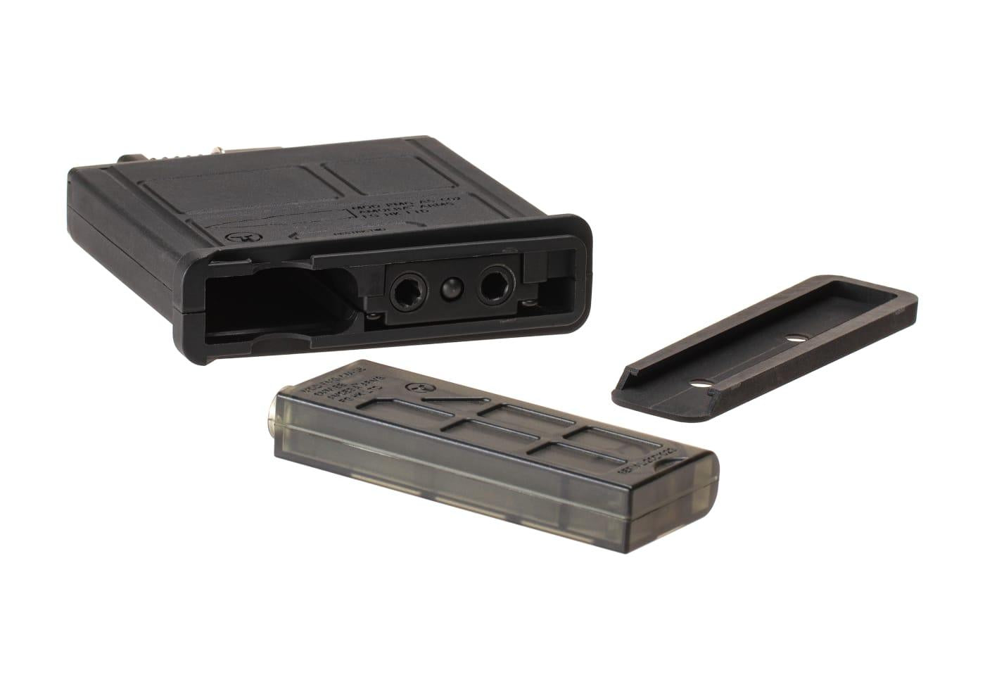 Ares Striker Co2 Conversion Kit
