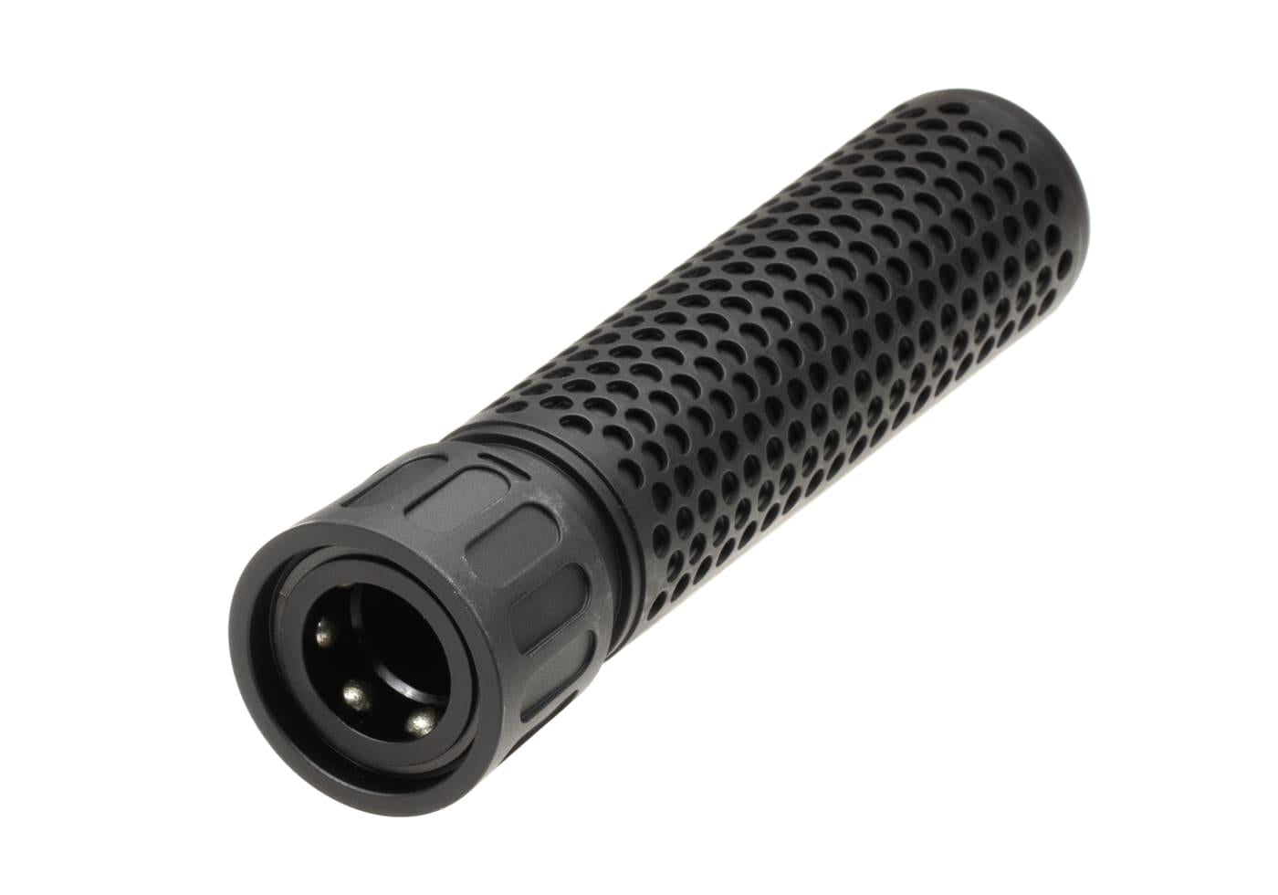 Ares SR-16 Long Silencer Black