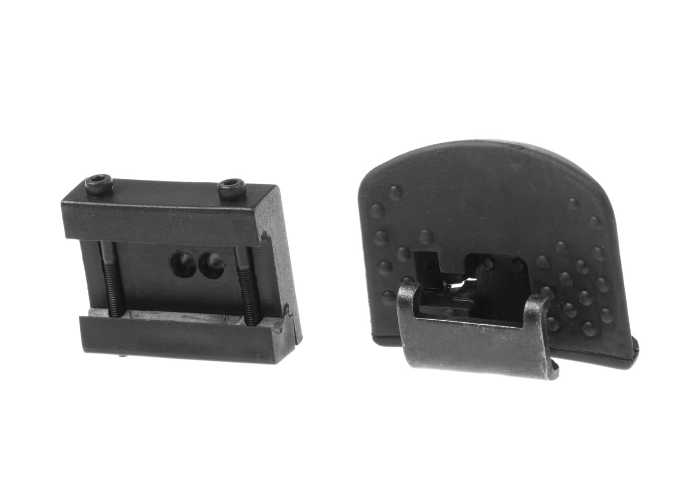Element Gen II Helmet Light Black