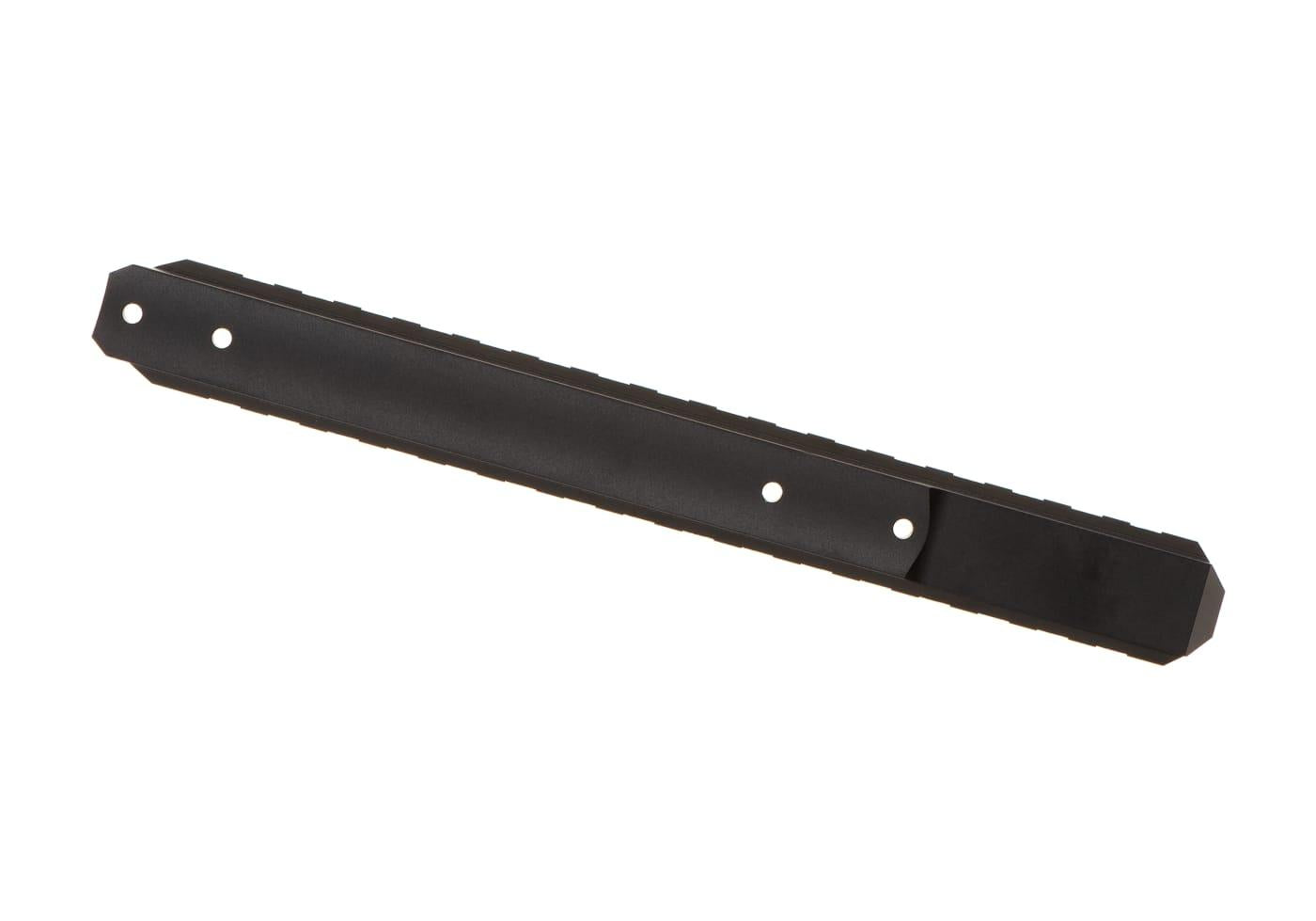 Action Army VSR-10 / T10 Scope Mount Black