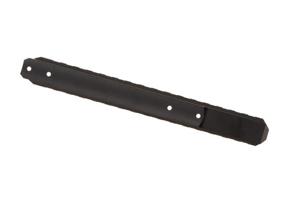 Action Army VSR-10 / T10 Scope Mount Black