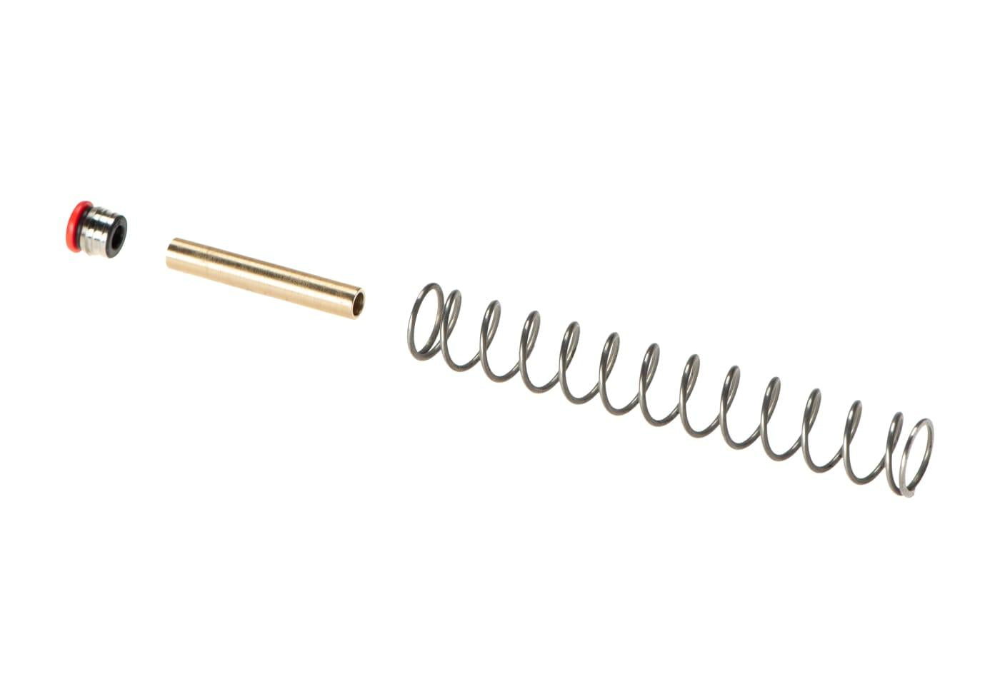 Mancraft SDiK L96 Well Stardard