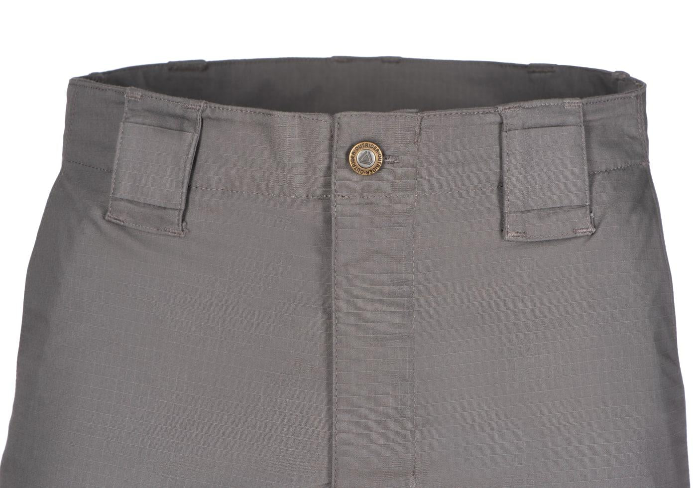 Outrider T.O.R.D. Flex Pant AR Wolf Grey