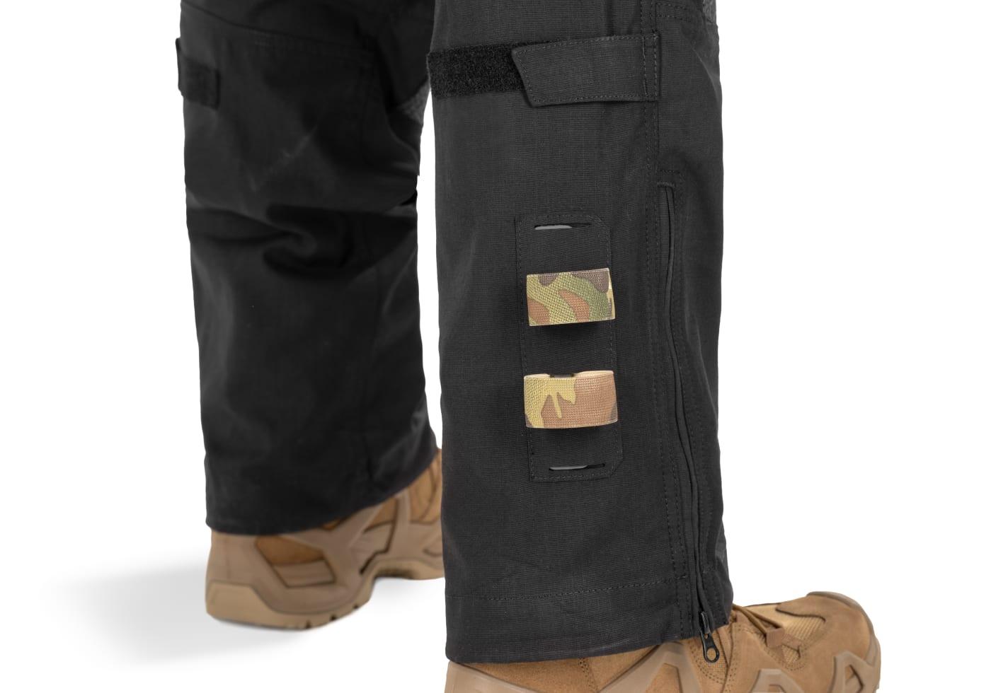 Clawgear Operator Combat Pants MK III ATS Flex Black