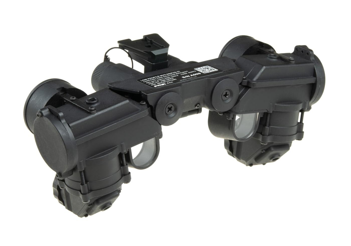 FMA AN/PVS-21 Dummy NVG Black