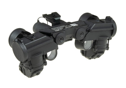 FMA AN/PVS-21 Dummy NVG Black