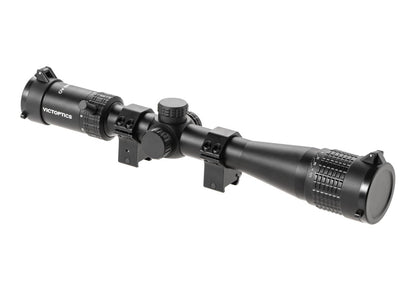 VictOptics SOI  4-12x40AO Scope