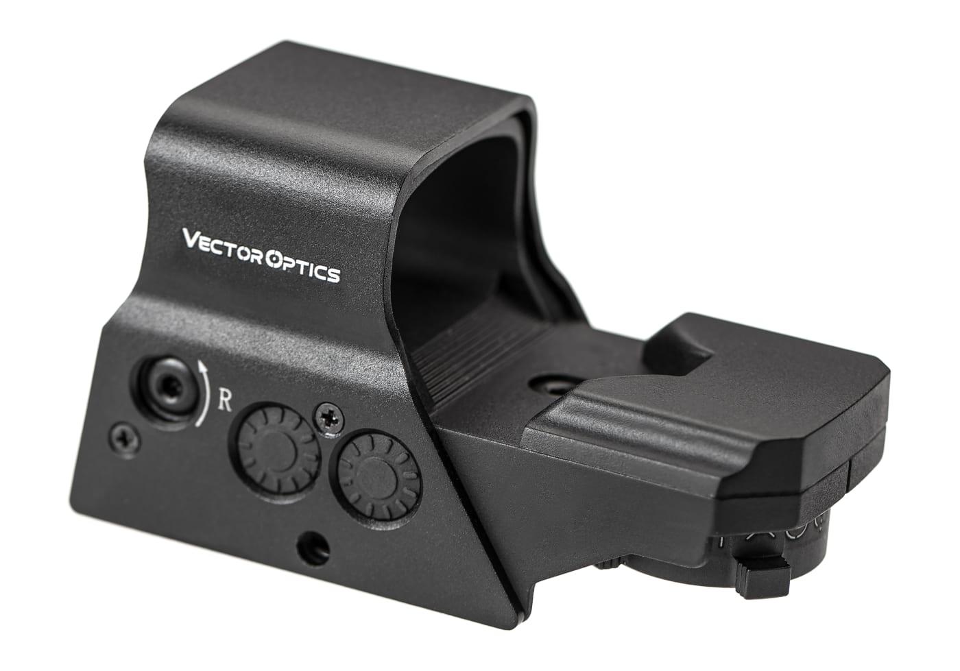 Vector Optics Omega 8 Red Dot Sight