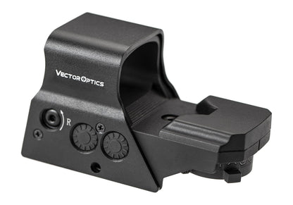 Vector Optics Omega 8 Red Dot Sight