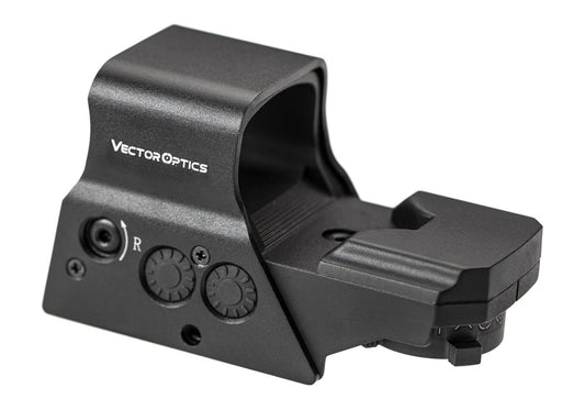Vector Optics Omega 8 Red Dot Sight