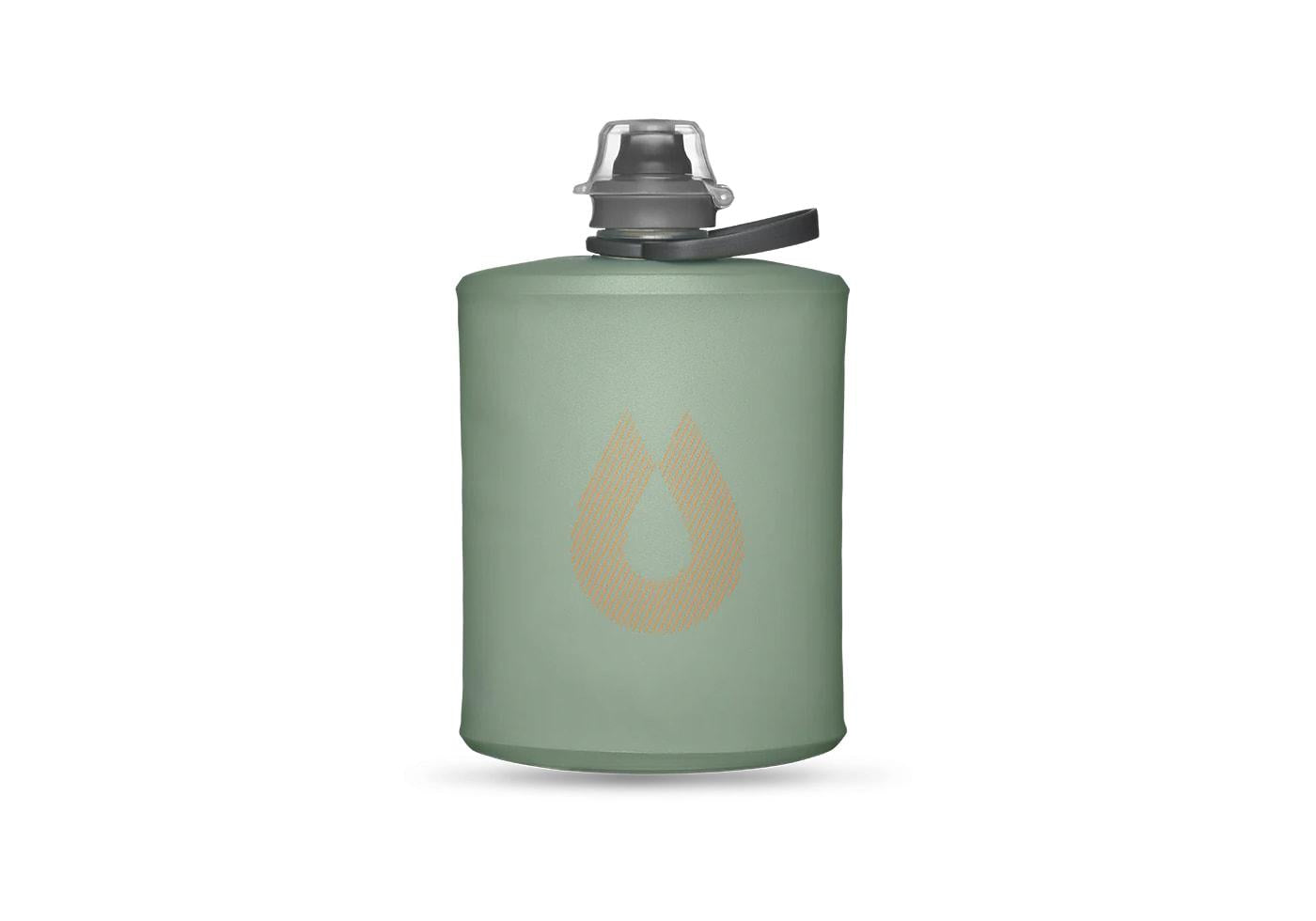 Hydrapak Stow 500ml Green