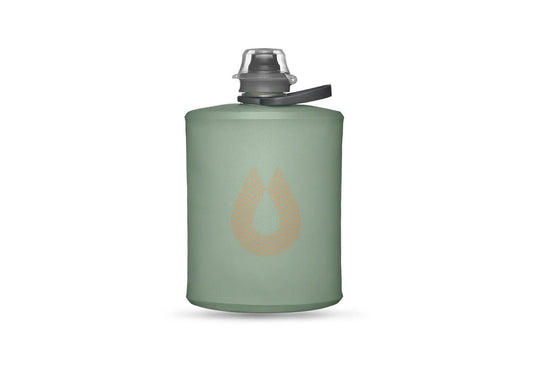 Hydrapak Stow 500ml Green