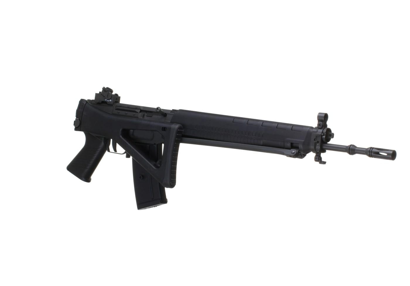 Jing Gong SG550 Full Metal Blowback AEG