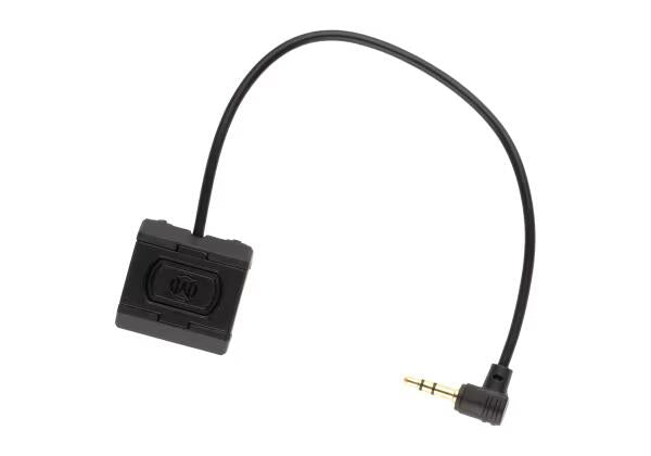 WADSN ML Button Lite 3.5mm Black